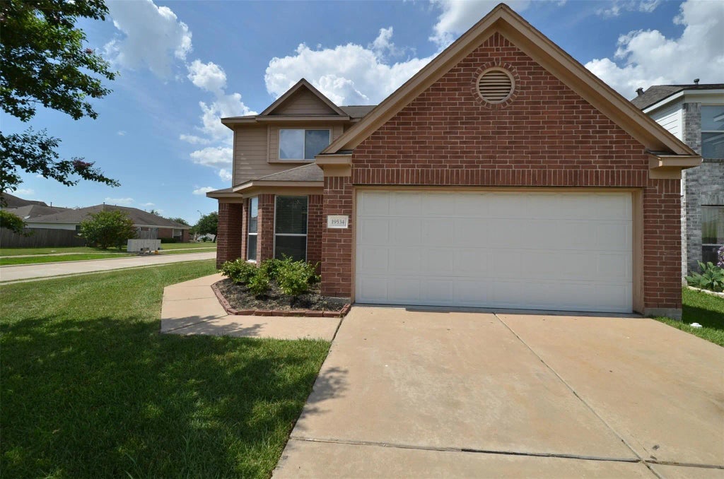 19534 Providence Shore Way, Cypress