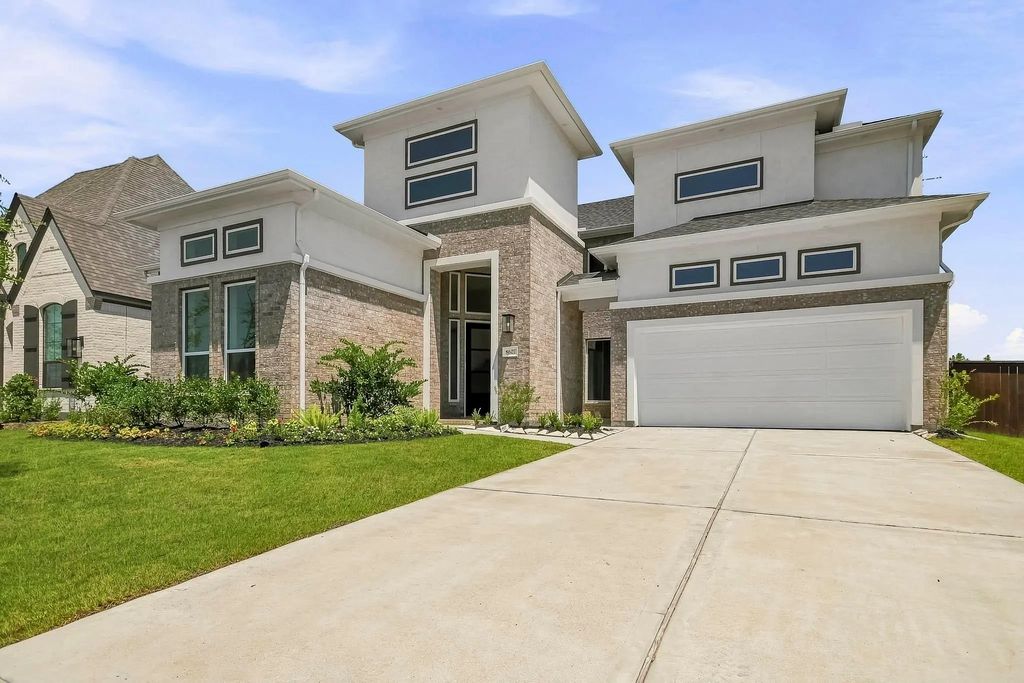 8607 Blue Grotto Lane, Manvel