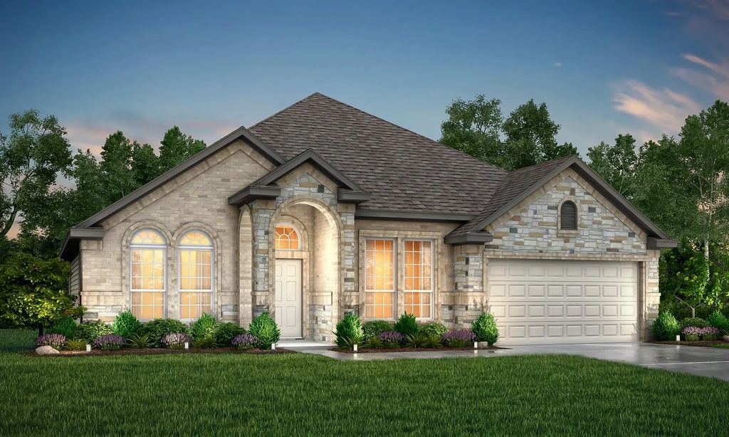 157 Peel Point Drive, Montgomery