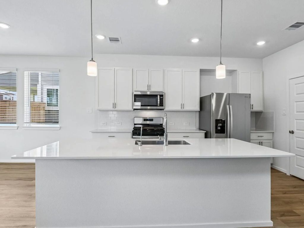 6326 Sapphire Ocean Drive, Houston
