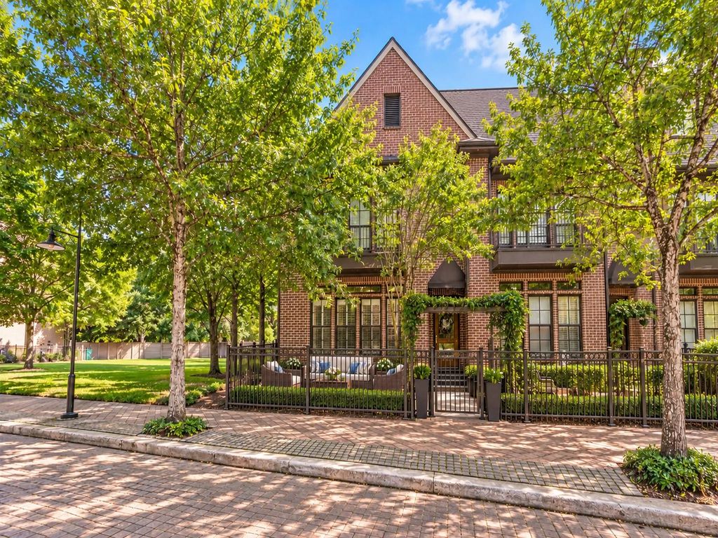 54 Riva Row, The Woodlands