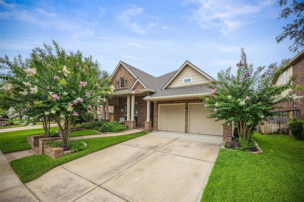 12314 Meadow Blossom Lane, Cypress