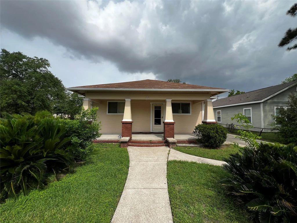 741 13th Street A, Port Arthur
