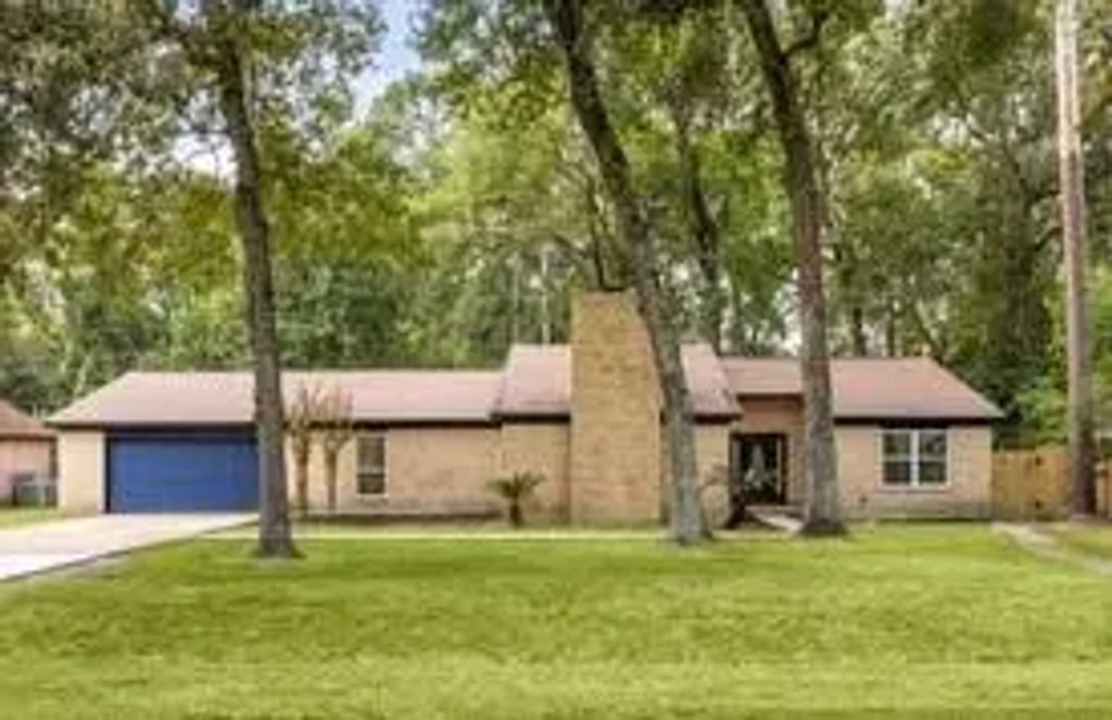 1406 Indian Shores Road, Crosby