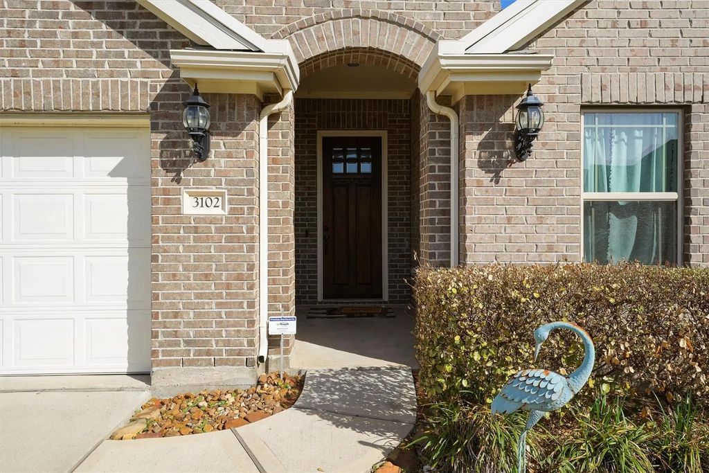 3102 Redondo Drive, Texas City