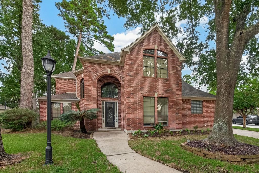 13207 Vinca Court, Cypress