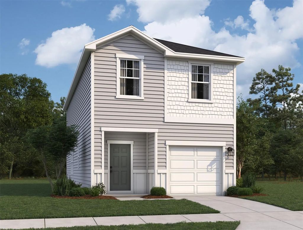 20411 Arches Road, Magnolia