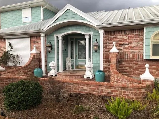 804 Alvin Street, El Campo