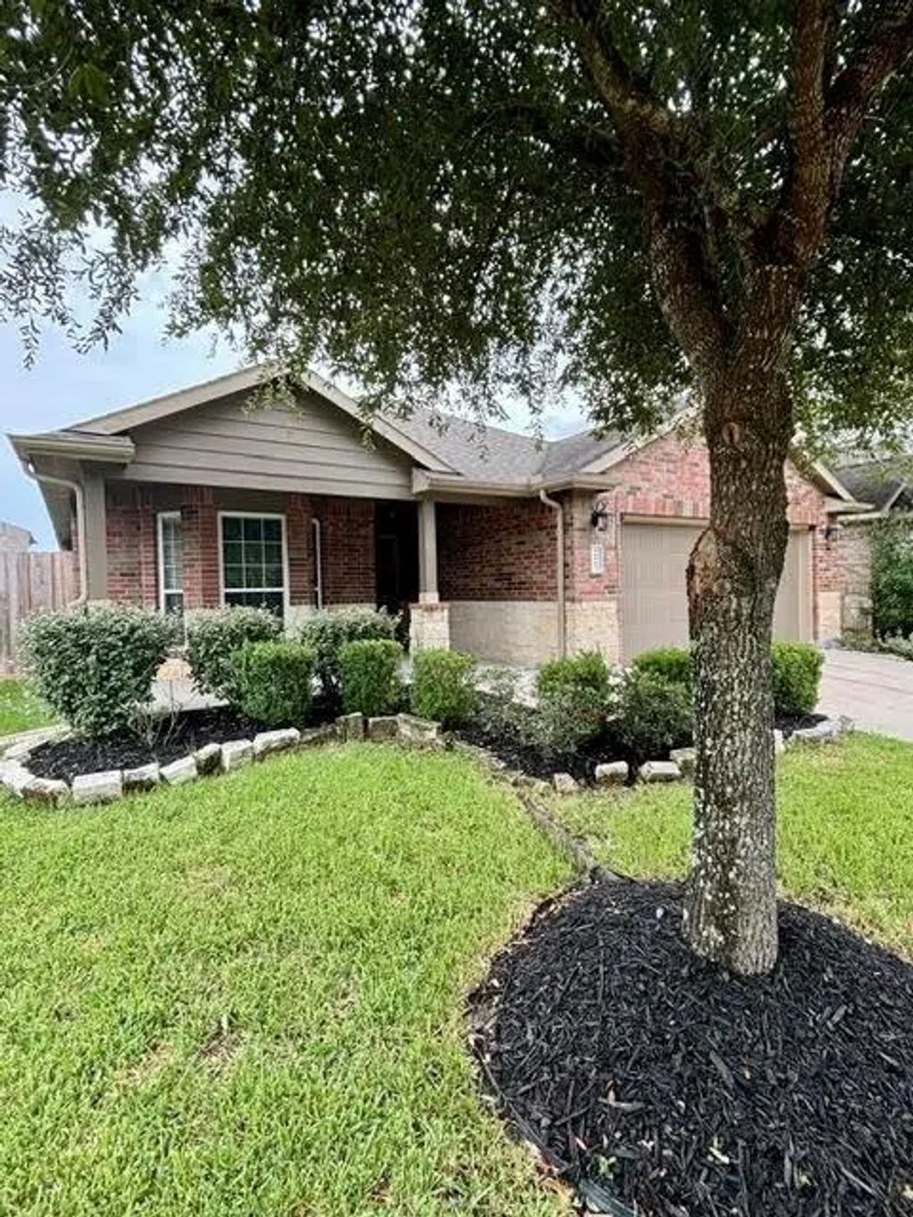 24127 Auburn Woods Court, Porter