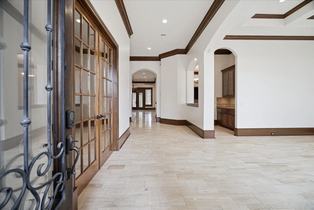 11726 Montmarte Boulevard, Houston