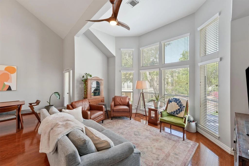 1245 W 17th Street, Houston