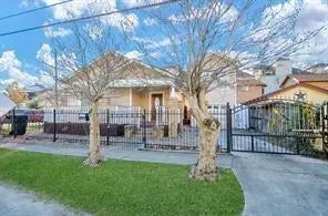 1401 Holly Street, Houston