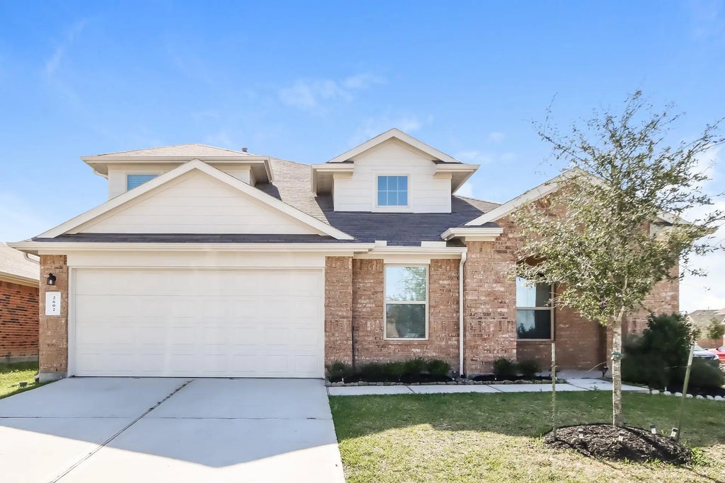 2602 Ski Lodge Drive, Spring