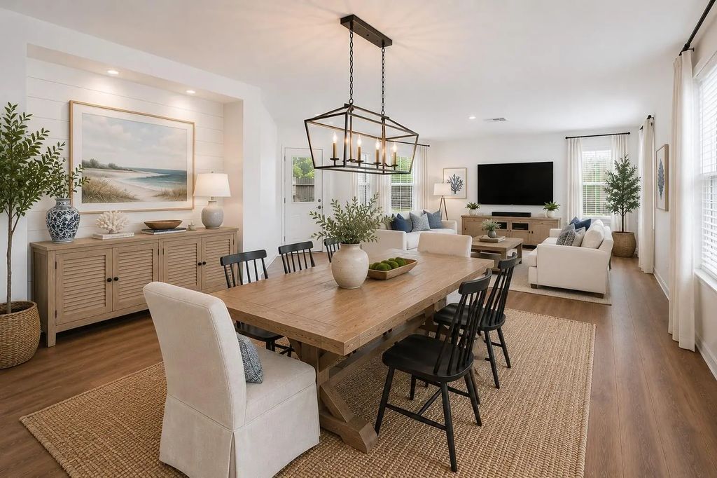 20517 Fitzwilliam Lane, Porter