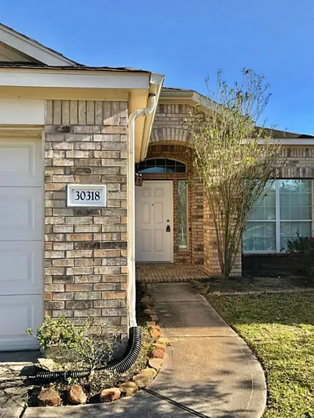 30318 Emerson Creek Drive, Spring