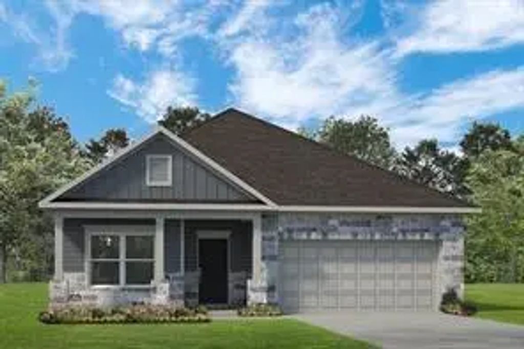 8322 Red Shiner Way, Fulshear