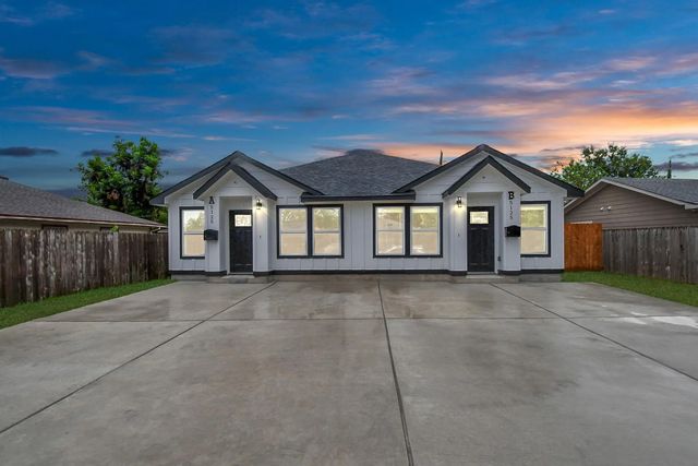 5125 Chennault Street A/b, Houston