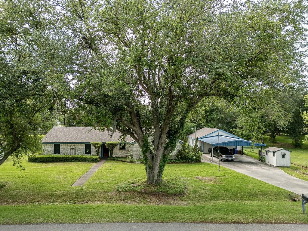 3804 Shady Lane, Santa Fe