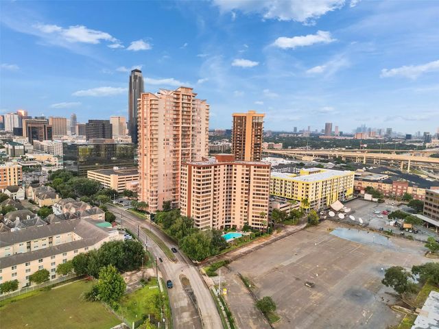 3525 Sage Road 812, Houston