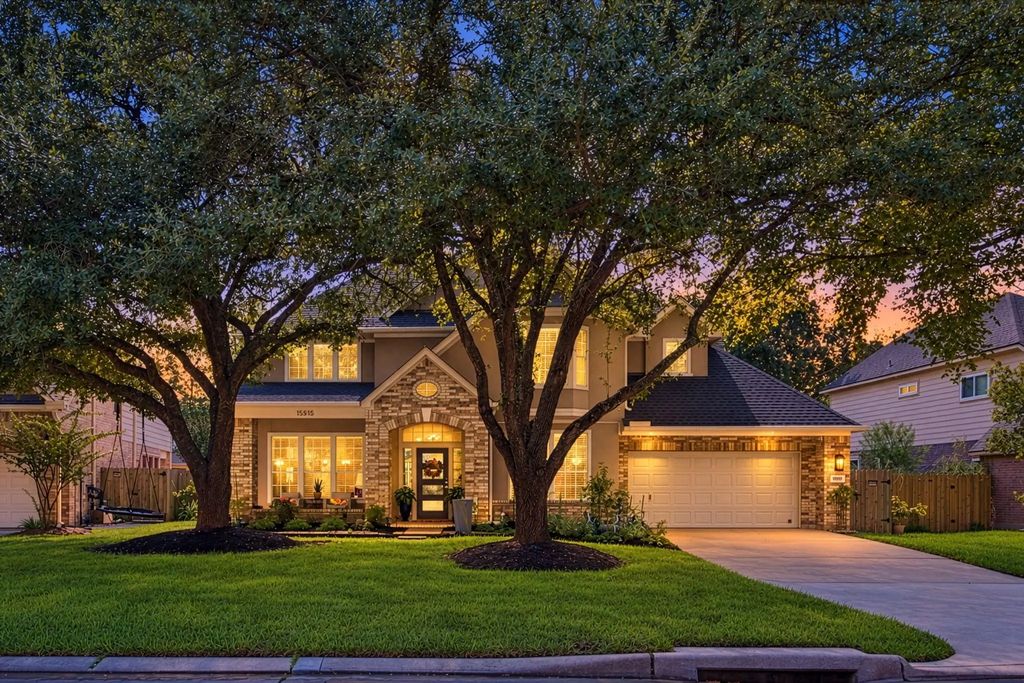 15915 Ellendale Court, Cypress