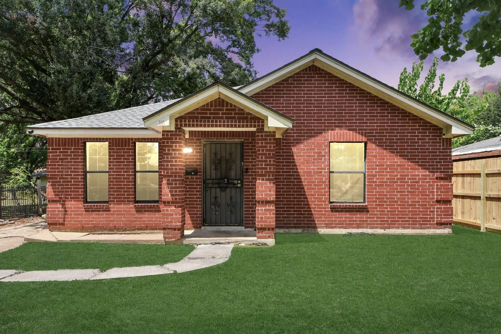 110 Denham Avenue, Pasadena