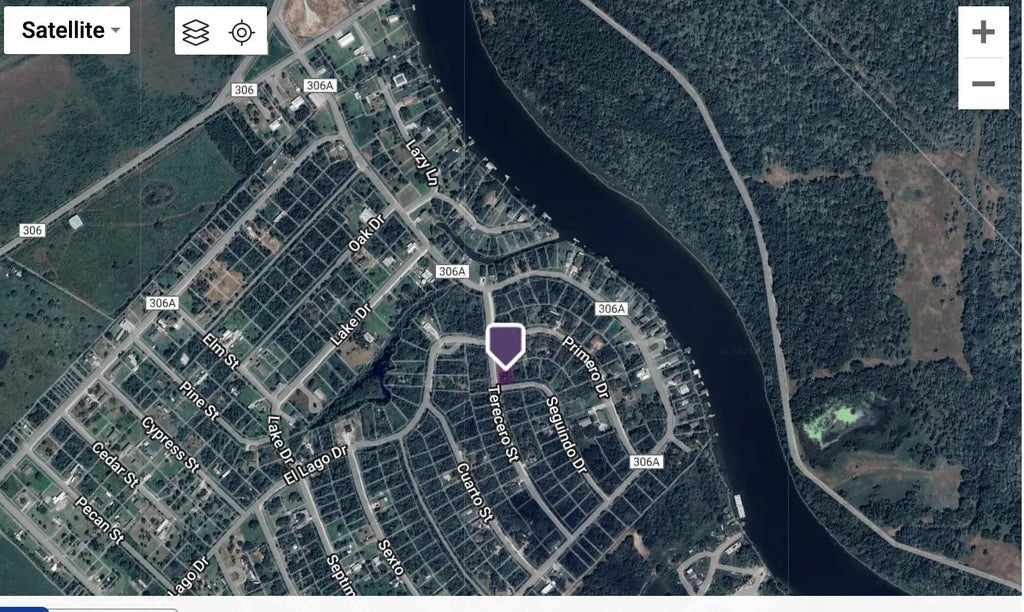 Tbd Segundo, Brazoria