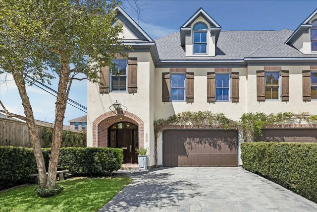 6604 Kelvin Drive, Houston