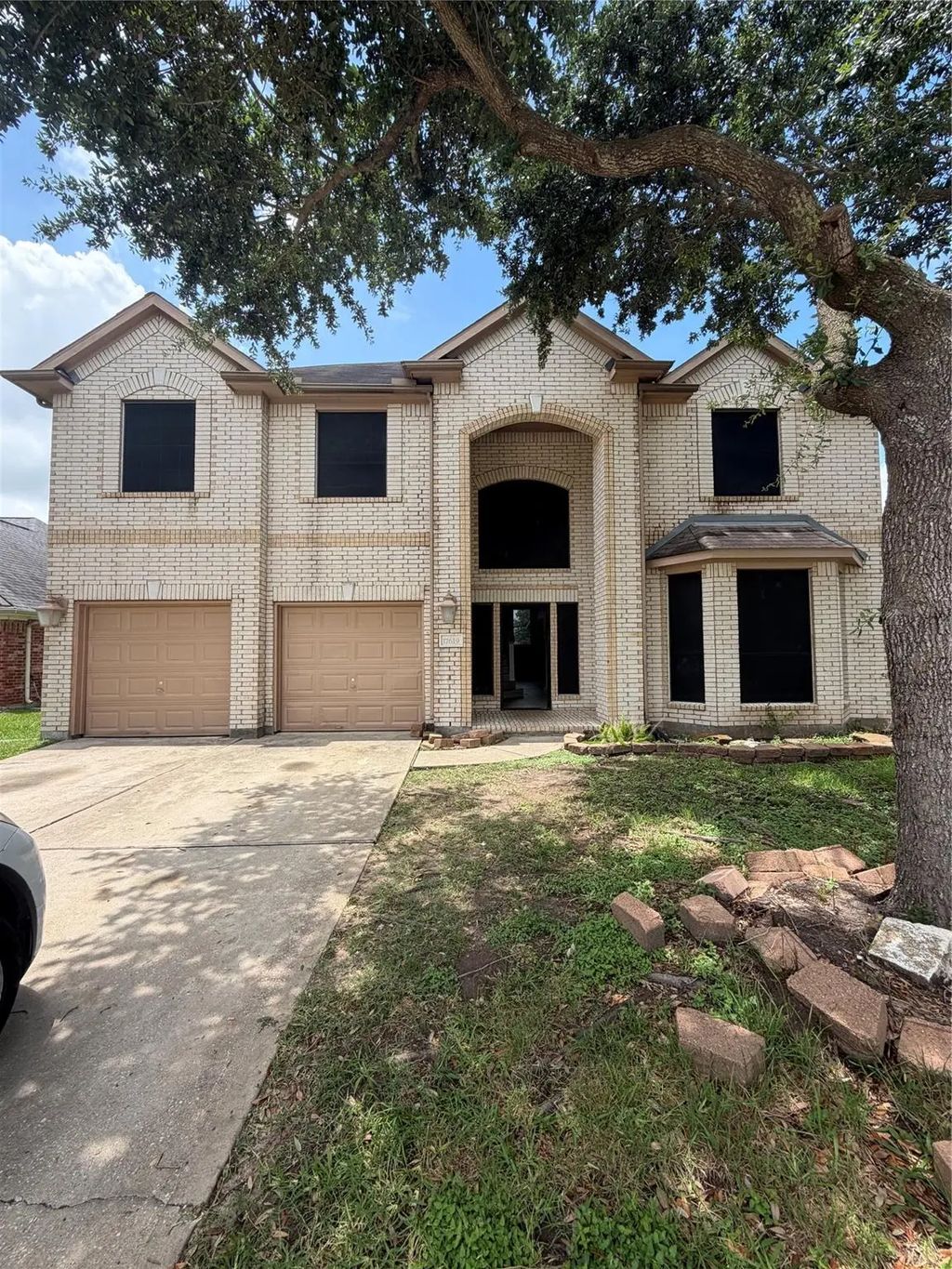 17619 Trinity Meadow Lane, Richmond