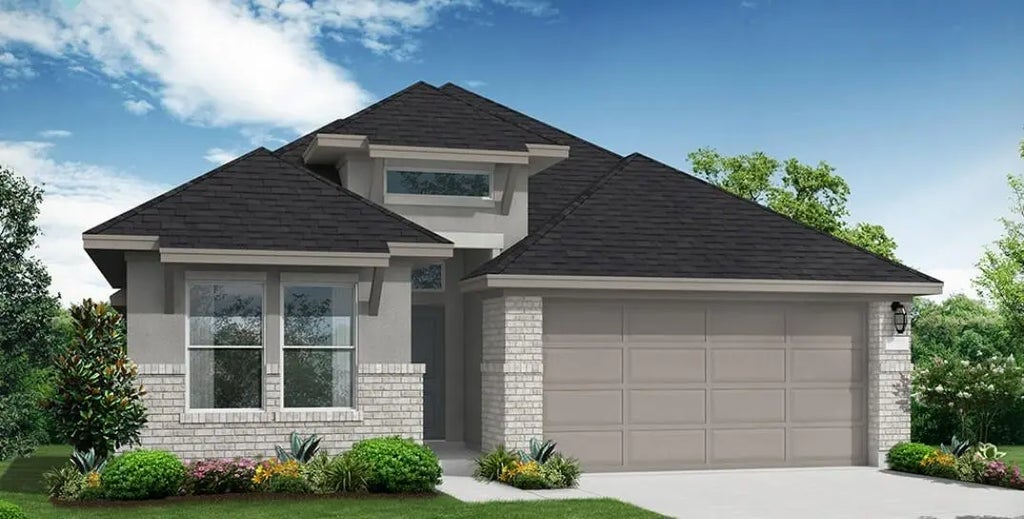 22423 Sawmill Pass Lane, Porter