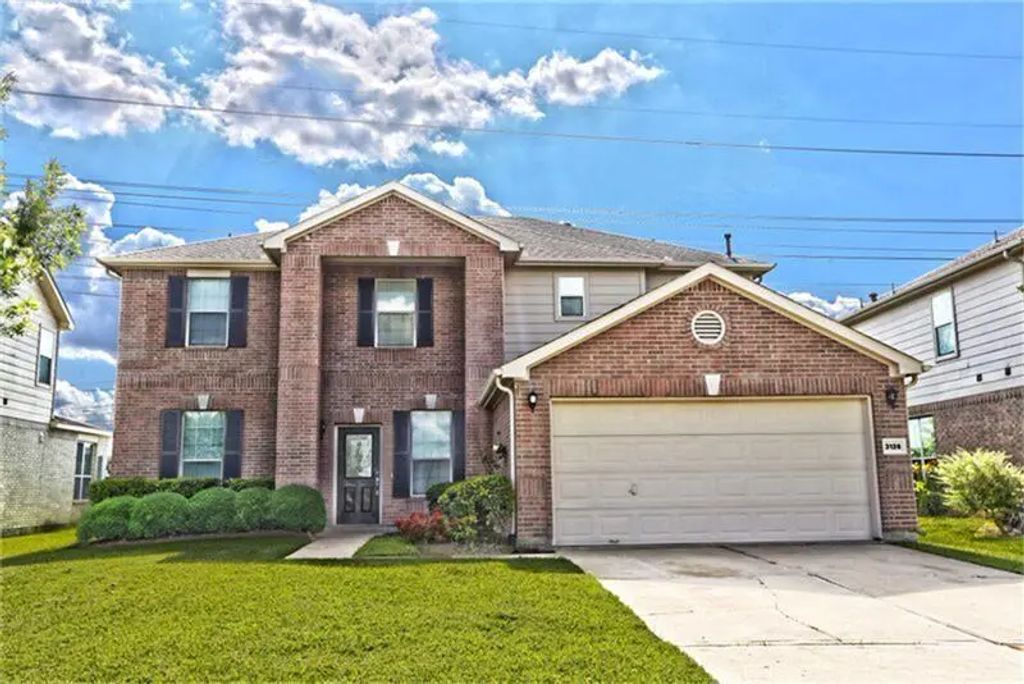 3126 Richland Spring Lane, Sugar Land