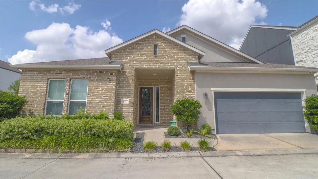3203 Millwork St Street, Houston