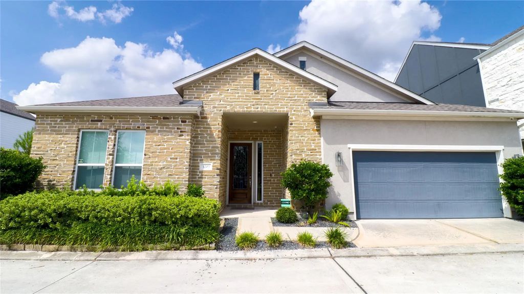 3203 Millwork St Street, Houston