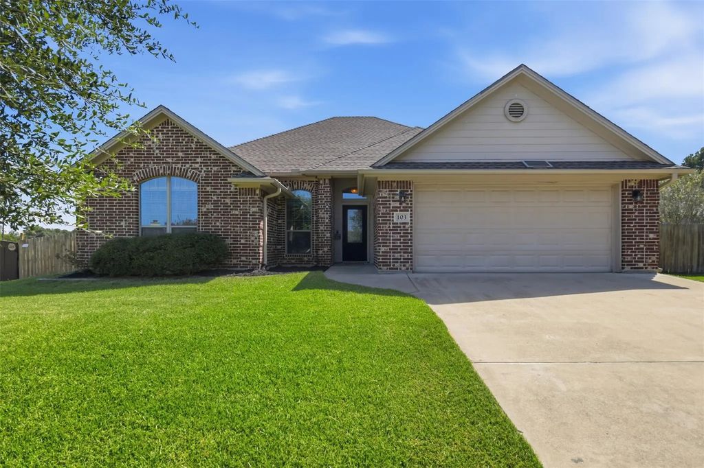 103 Edna Lane, Caldwell