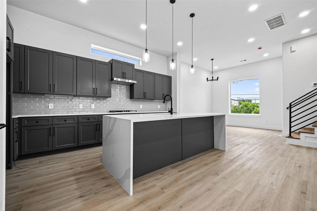 1107 Wilson St, Houston