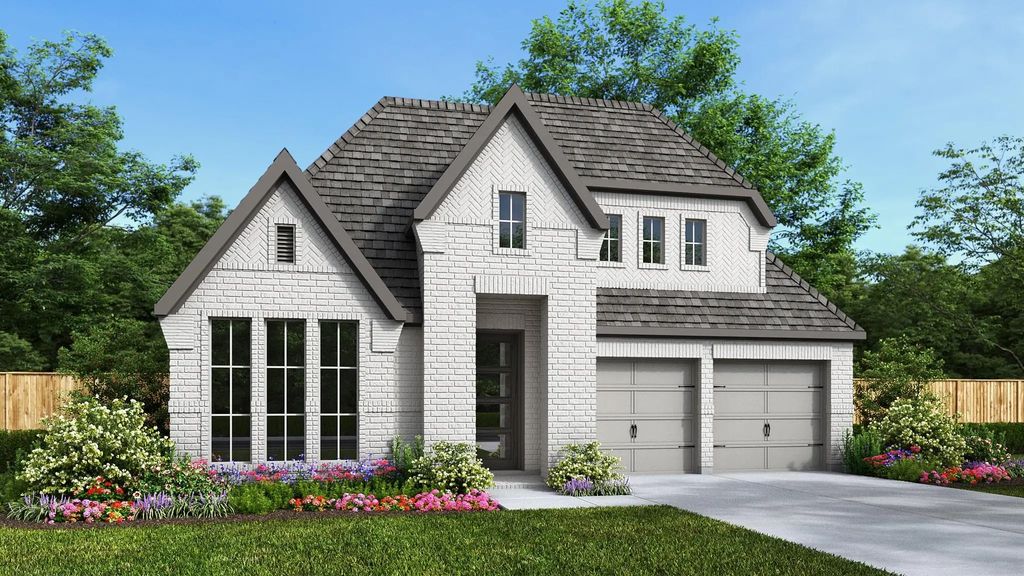 6710 Hickory Ember Drive, Manvel