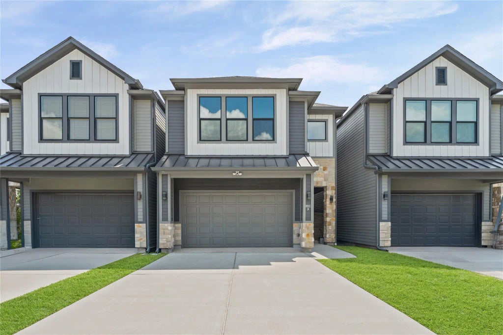 1228 Wycliffe Drive C, Houston