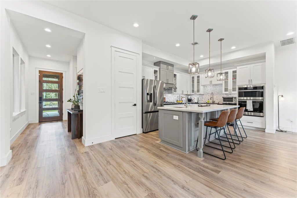 1228 Wycliffe Drive C, Houston