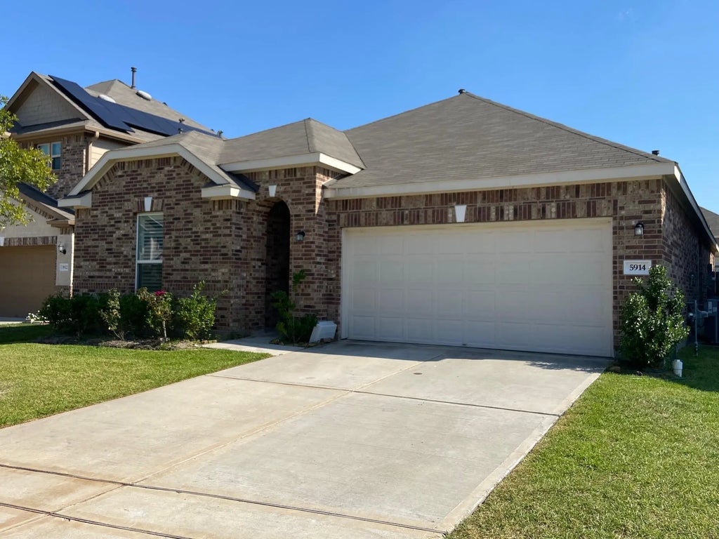 5914 River Timber Trail, Humble