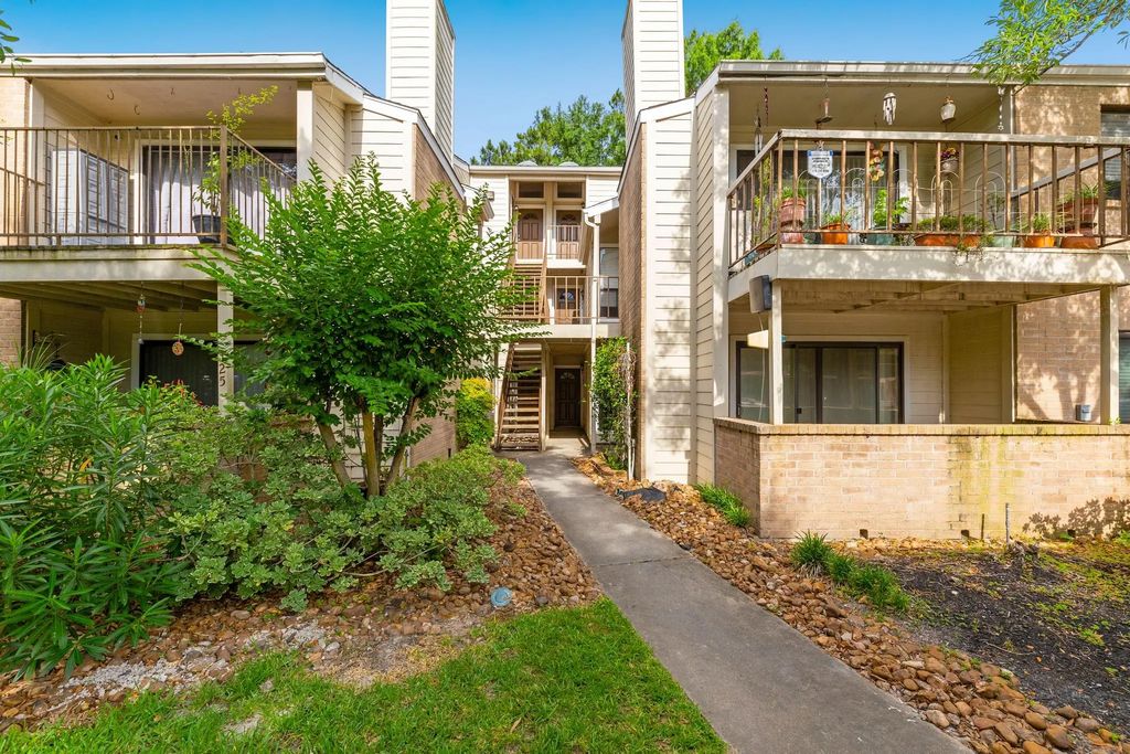 3500 Tangle Brush Drive 132, The Woodlands