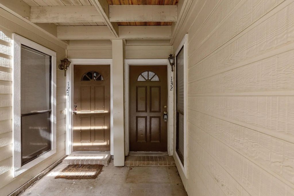 3500 Tangle Brush Drive 132, The Woodlands