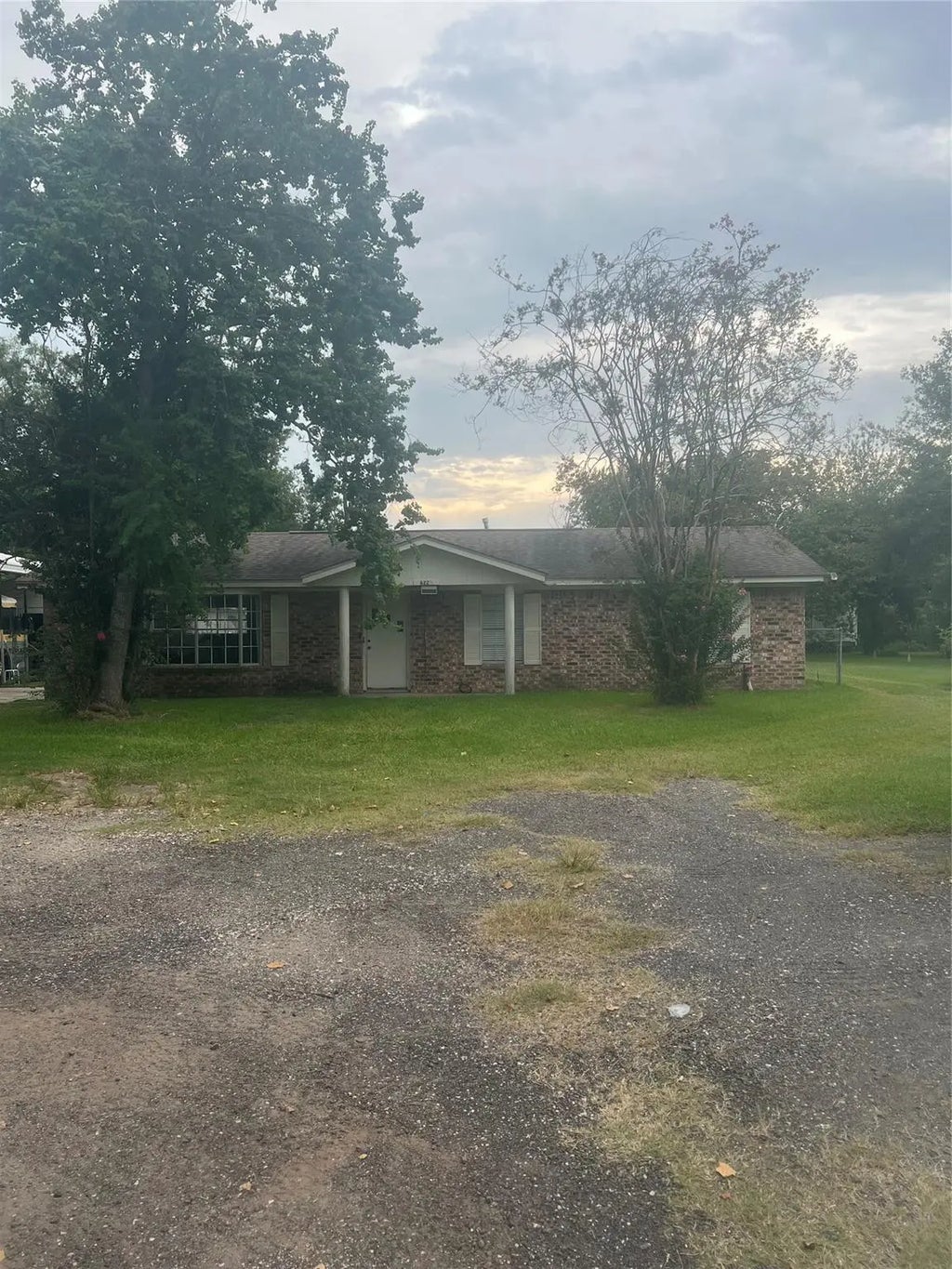 622 1/2 Coolidge Street, Channelview