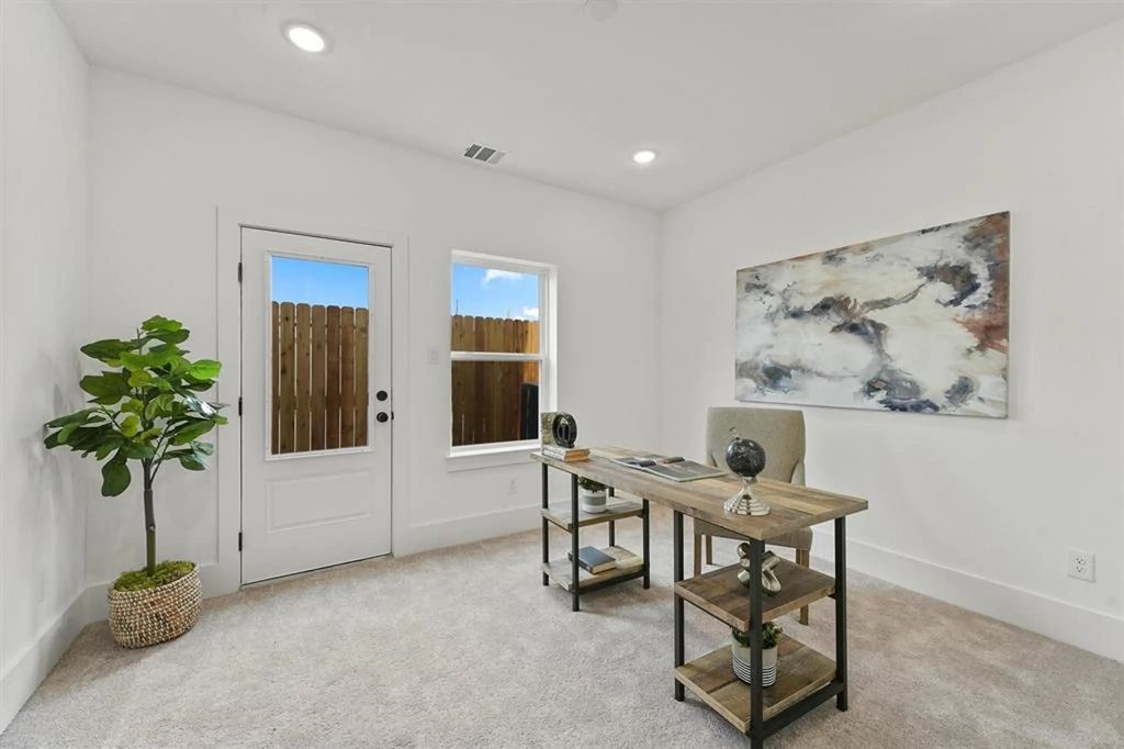1207 Cavalcade Street G, Houston