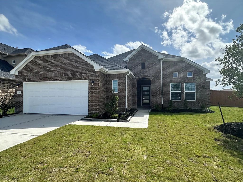 1052 Apple Ridge Road, Magnolia
