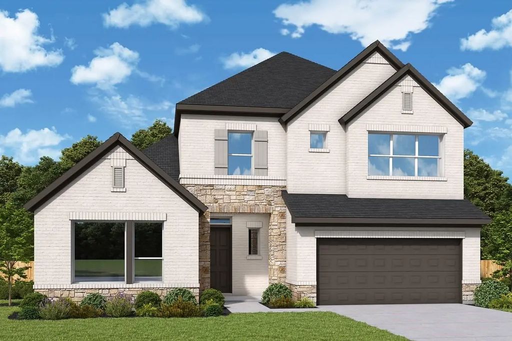 5014 Nesbit Path, Rosenberg