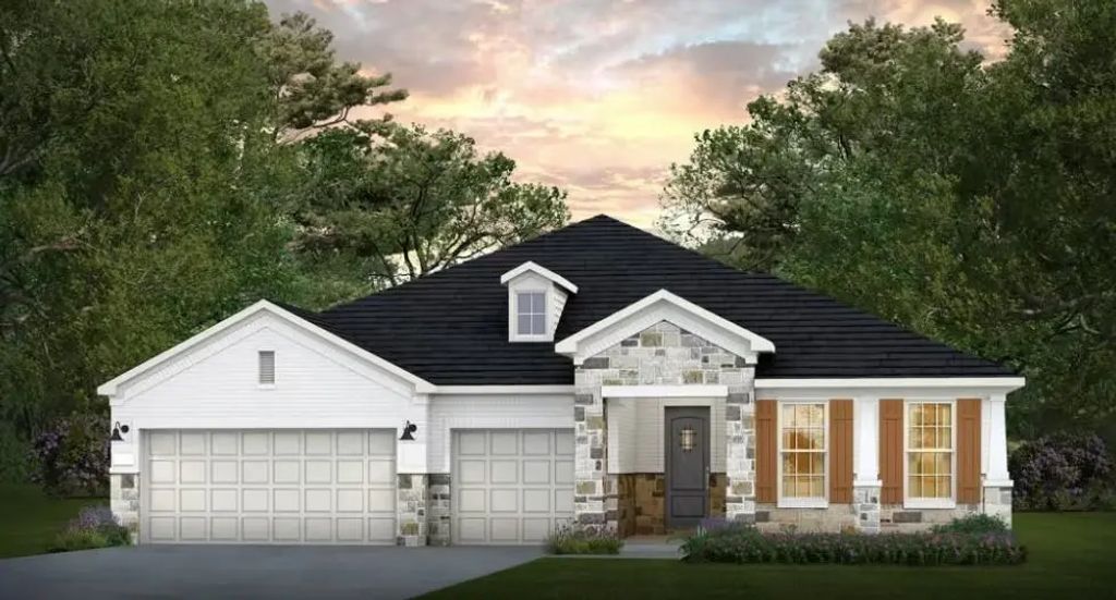 31922 Regal Drive, Fulshear