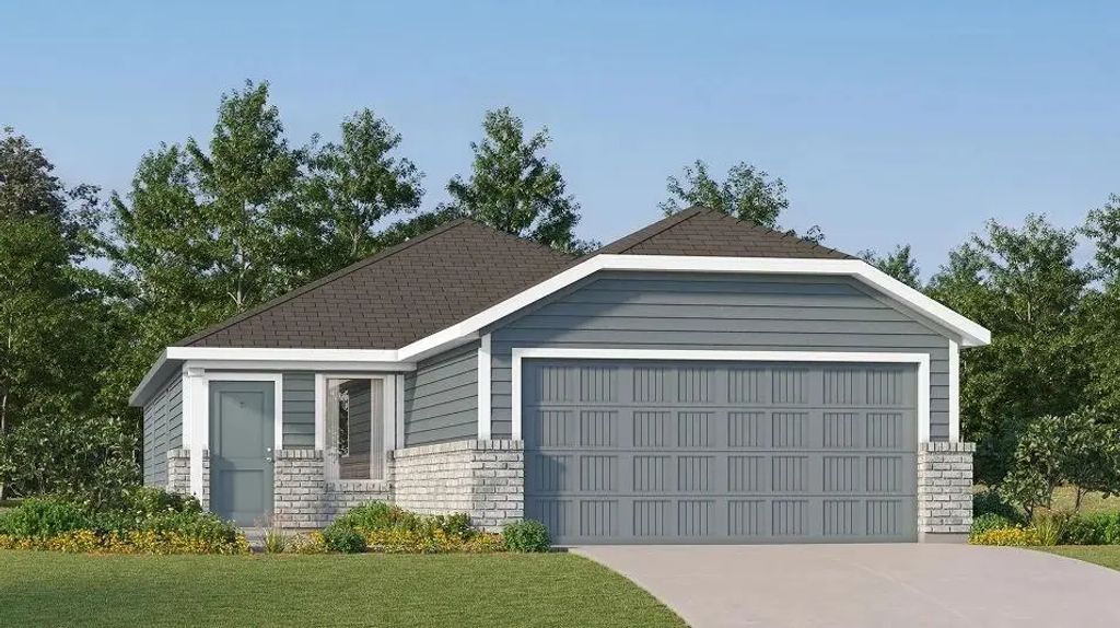 10991 Independence Road, Splendora