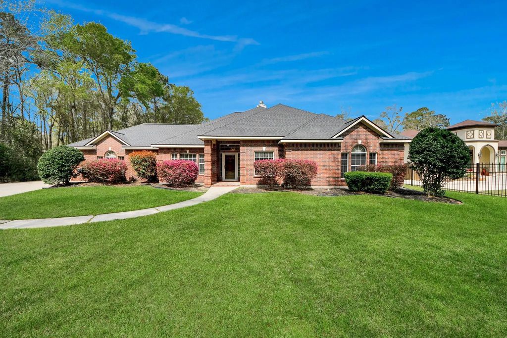 19339 Serpenteer Drive, Porter
