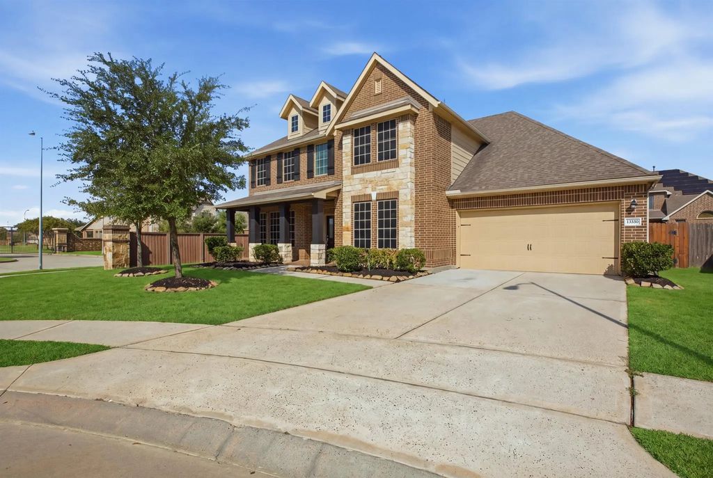 13330 Ashland Point Lane, Cypress