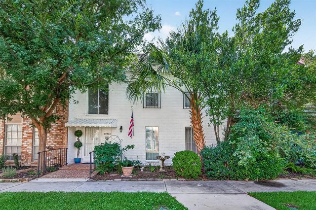 10712 Briar Forest Drive, Houston