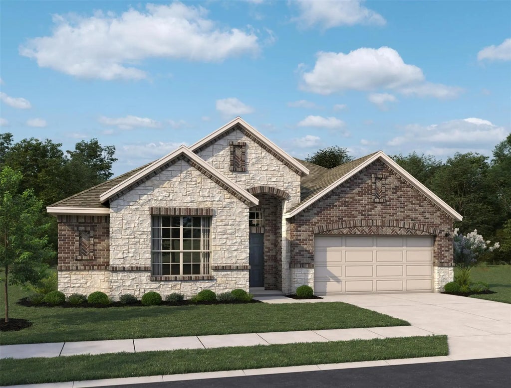 32315 Willow Hollow Way, Waller